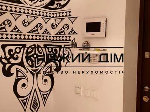 квартира за адресою Вадима Гетьмана вул. (Індустріальна), 1-Б