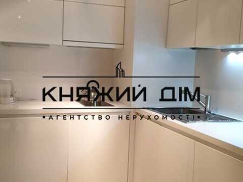 квартира за адресою Вадима Гетьмана вул. (Індустріальна), 1-Б