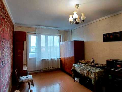 квартира по адресу Научная ул., 48/1