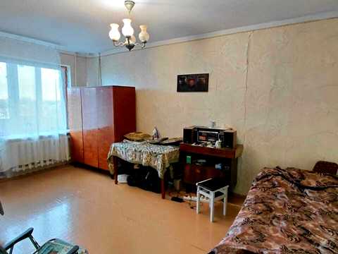 квартира по адресу Научная ул., 48/1
