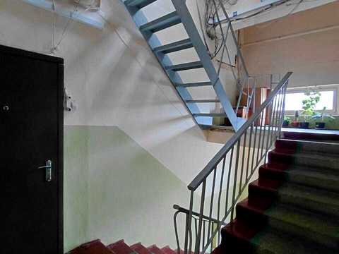 квартира по адресу Научная ул., 48/1