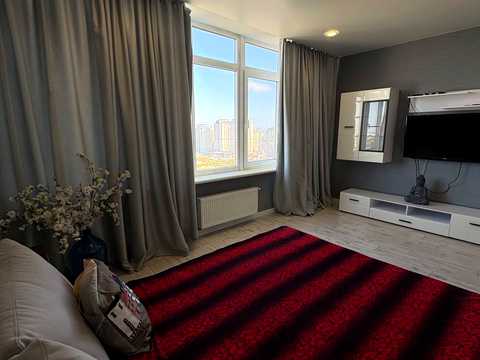 квартира за адресою Басейна вул., 6А