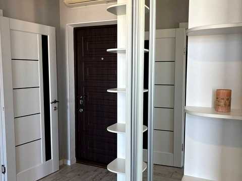 квартира за адресою Басейна вул., 6А
