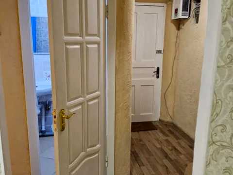 квартира по адресу Петра Радченко ул., 21-А