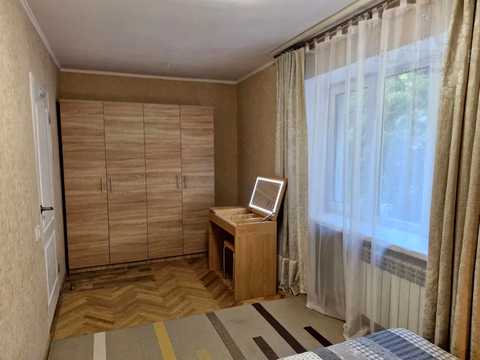 квартира по адресу Петра Радченко ул., 21-А