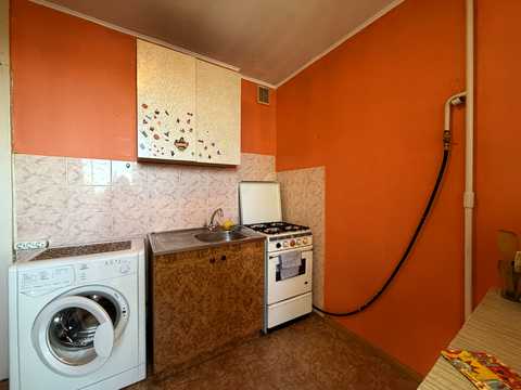 квартира за адресою Андрія Малишка вул., 13