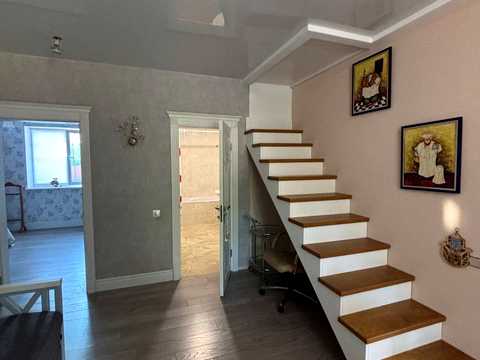 будинок за адресою Блакитна