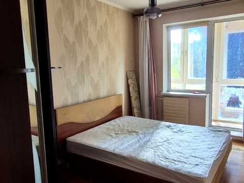 квартира за адресою Митрополита Андрея Шептицького вул. (Анатолія Луначарського), 3