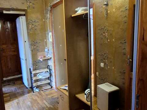 квартира за адресою Митрополита Андрея Шептицького вул. (Анатолія Луначарського), 3
