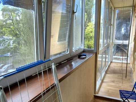 квартира за адресою Митрополита Андрея Шептицького вул. (Анатолія Луначарського), 3