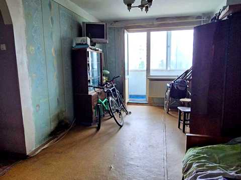 квартира за адресою Харків, Тракторобудівників просп., 158