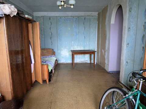 квартира за адресою Харків, Тракторобудівників просп., 158