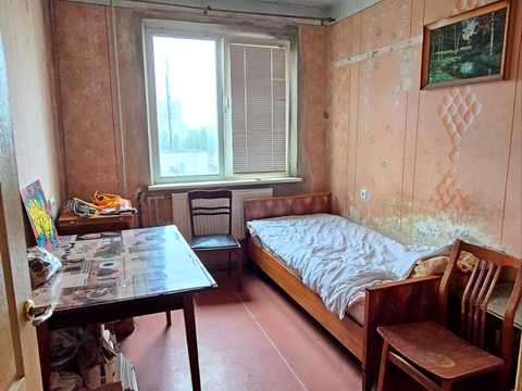 квартира за адресою Харків, Тракторобудівників просп., 158