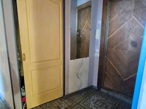 квартира за адресою Харків, Тракторобудівників просп., 158