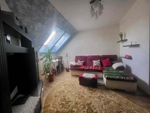 квартира за адресою Бориса Гмирі вул., 18