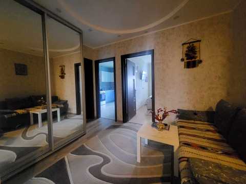 квартира за адресою Бориса Гмирі вул., 18