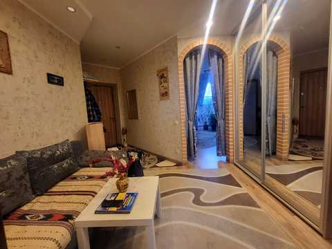 квартира за адресою Бориса Гмирі вул., 18