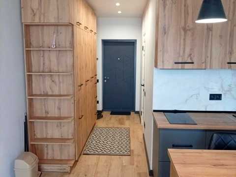 квартира по адресу Трускавецкая ул., 2-А
