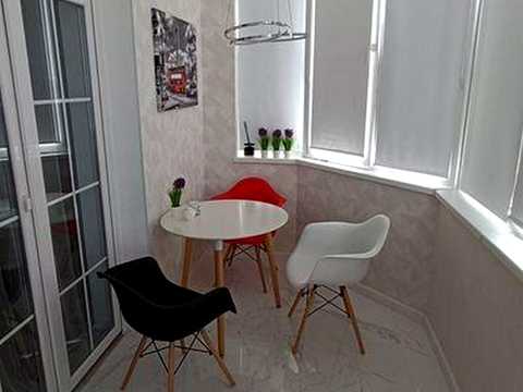 квартира за адресою Незалежності вул., 4