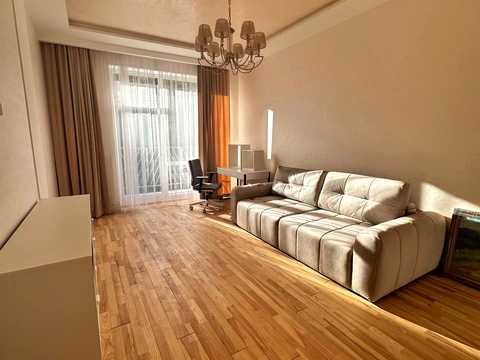 квартира за адресою Ярослава Ярославенка вул., 21
