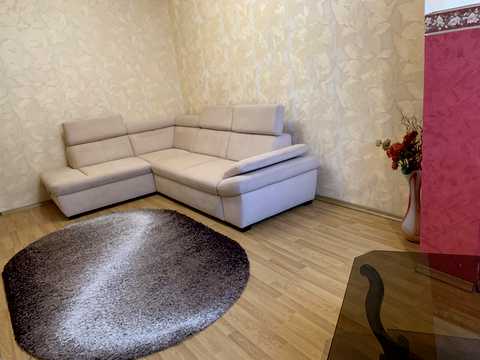 квартира по адресу Татьяны Яблонской ул., 4