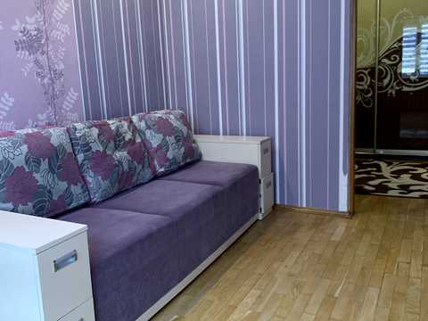 квартира по адресу Татьяны Яблонской ул., 4