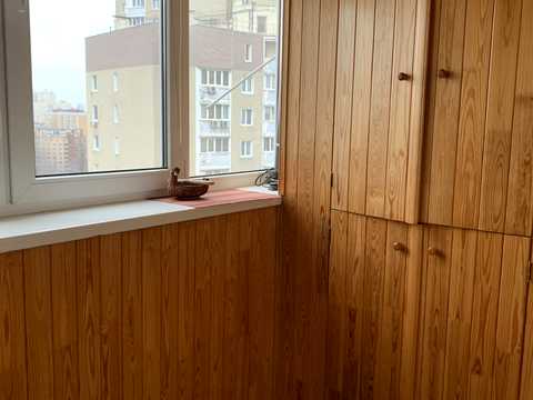 квартира по адресу Татьяны Яблонской ул., 4
