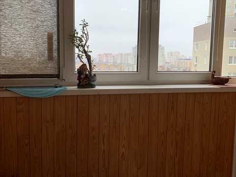квартира по адресу Татьяны Яблонской ул., 4