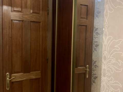 квартира по адресу Татьяны Яблонской ул., 4