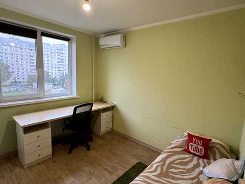 квартира за адресою Харків, Ахсарова вул., 23