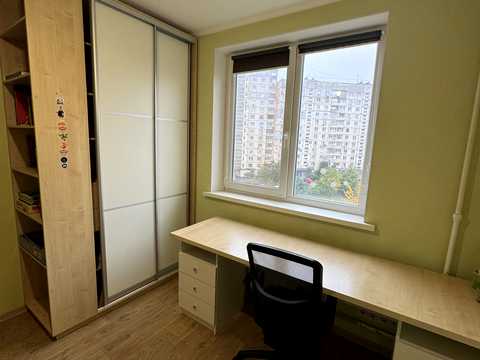 квартира за адресою Харків, Ахсарова вул., 23