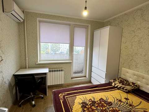 квартира за адресою Харків, Ахсарова вул., 23