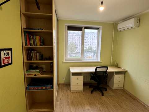 квартира за адресою Харків, Ахсарова вул., 23