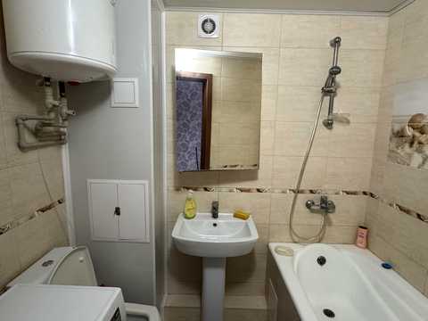 квартира за адресою Харків, Ахсарова вул., 23