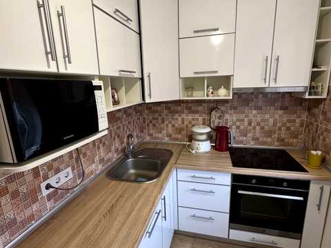 квартира за адресою Харків, Ахсарова вул., 23