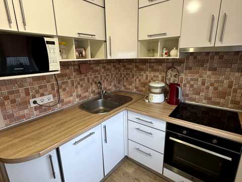 квартира за адресою Харків, Ахсарова вул., 23
