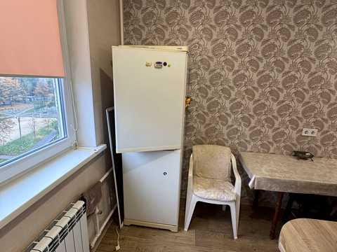 квартира за адресою Харків, Ахсарова вул., 23