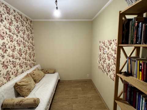 квартира за адресою Харків, Ахсарова вул., 23