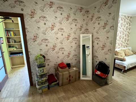 квартира за адресою Харків, Ахсарова вул., 23