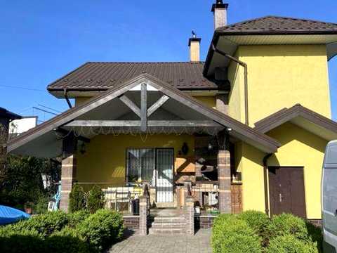 будинок за адресою Русанівські сади