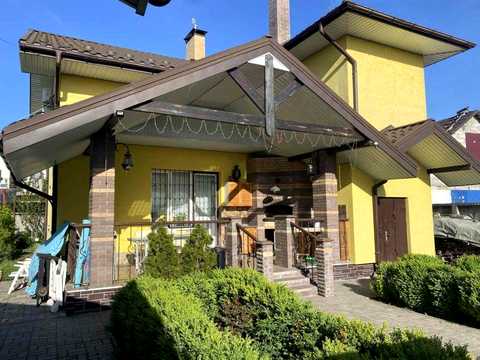 будинок за адресою Русанівські сади