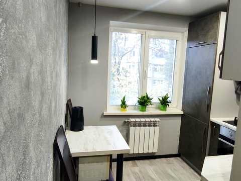 квартира за адресою Петра Калнишевського просп. (Косіора), 44