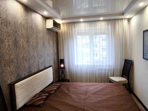 квартира за адресою Петра Калнишевського просп. (Косіора), 44