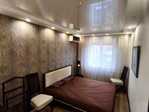 квартира за адресою Петра Калнишевського просп. (Косіора), 44