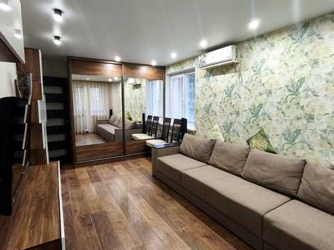 квартира за адресою Петра Калнишевського просп. (Косіора), 44