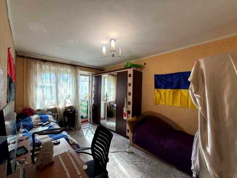 квартира за адресою Героїв АТО вул., 9/1
