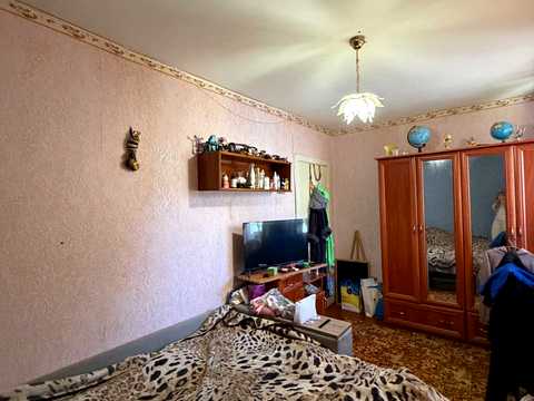 квартира за адресою Героїв АТО вул., 9/1