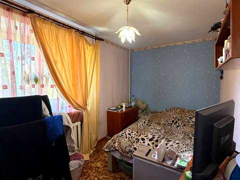 квартира за адресою Героїв АТО вул., 9/1