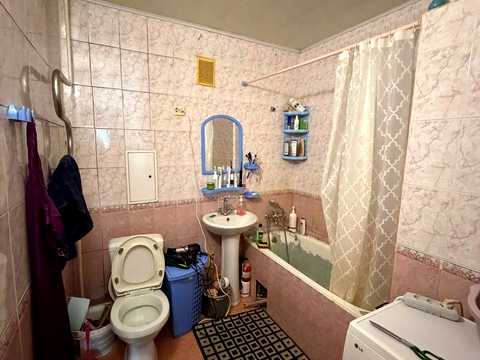 квартира за адресою Героїв АТО вул., 9/1