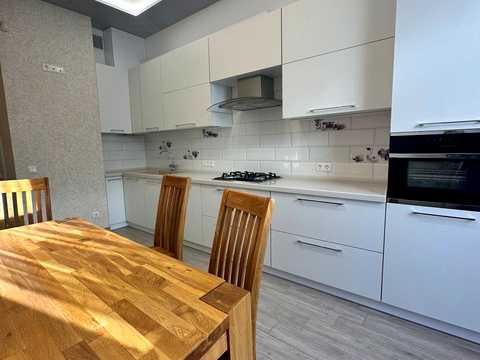 квартира за адресою Ярослава Ярославенка вул., 21